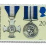 Distinguished Service Cross and Medal