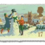 1990 GB1526 Building a Snowman