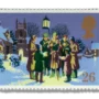 1990 GB1528 Carol Singing
