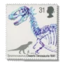 1991 GB1575 Tyrannosaurus