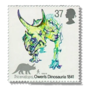 1991 GB1577 Triceratops