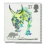 1991 GB1577 Triceratops