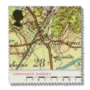 1991 GB1579 Map of 1906
