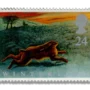 1992 GB1588 European Hare (Lepus europaeus)