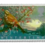 1992 GB1590 Redwing (Turdus iliacus)
