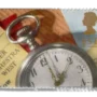 1992 GB1597 Pocket Watch