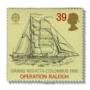 1992 GB1618 C.E.P.T.- Kaisei (Japanese cadet brigantine)