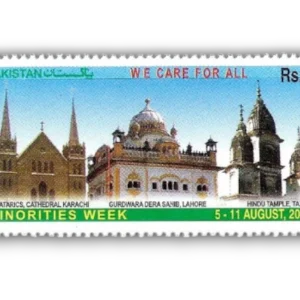 2009 Pk1373 Minorities Week