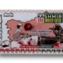 Kashmir Under Seige
