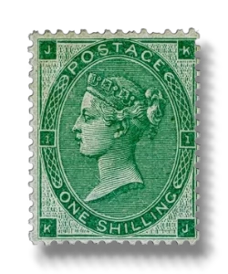 Queen Victoria
