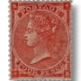 Queen Victoria