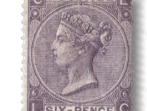 Queen Victoria