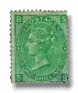 Queen Victoria (1819-1901)