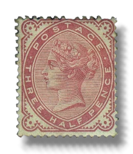 Queen Victoria (1819-1901)