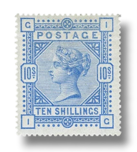 Queen Victoria (1819-1901)