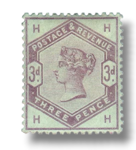 Queen Victoria (1819-1901)