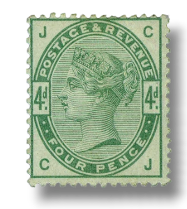 Queen Victoria (1819-1901)