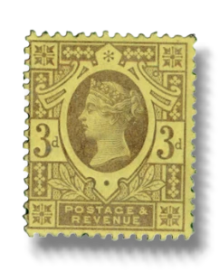 Queen Victoria (1819-1901)