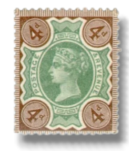 Queen Victoria (1819-1901)