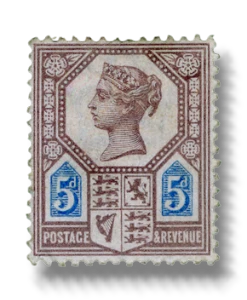 Queen Victoria (1819-1901)