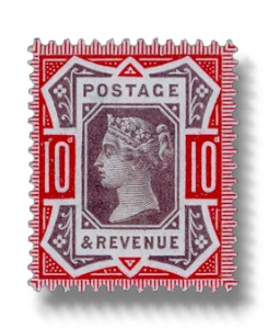 Queen Victoria (1819-1901)