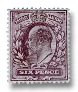 King Edward VII