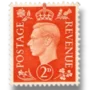 King George VI