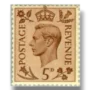 King George VI