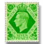 King George VI