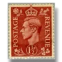 King George VI