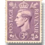 King George VI