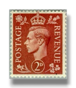 King George VI