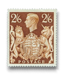 King George VI