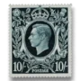 King George VI