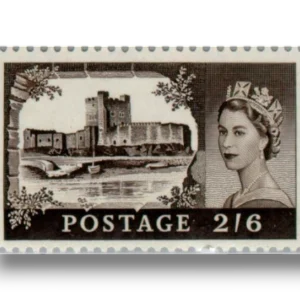 Carrickfergus Castle