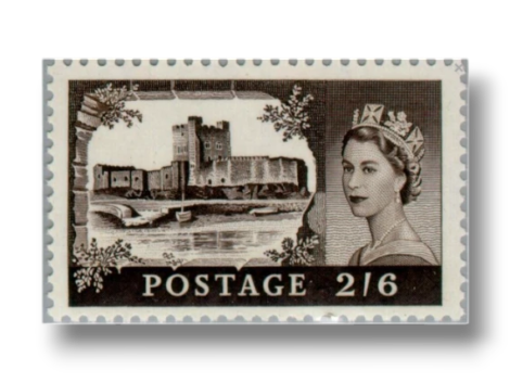 Carrickfergus Castle