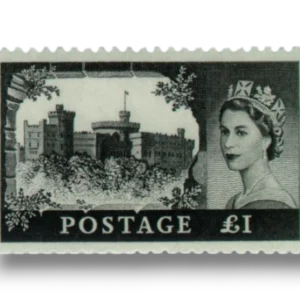 Windsor Castle