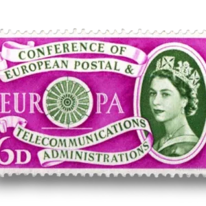 Europa (C.E.P.T.)