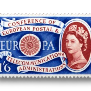 Europa (C.E.P.T.)