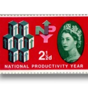 National Productivity Year