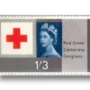Red Cross Centenary Congress