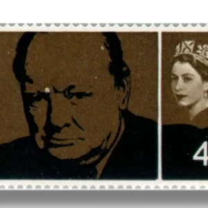 Sir Winston