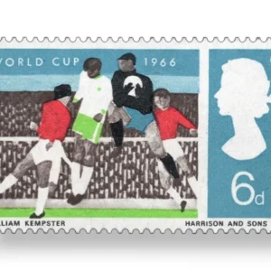 Goalmouth