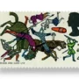 Battle Scene from the Bayeux Tapestry II