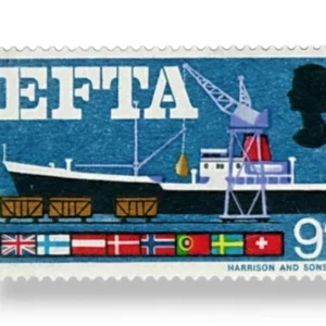 Sea freight