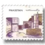 Forts of Pakistan Bala Hissar