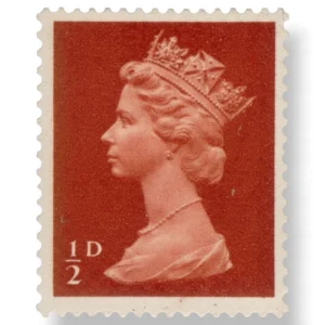 Elizabeth II