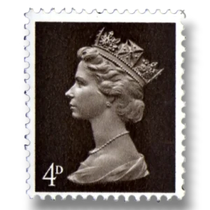 Queen Elizabeth II