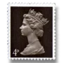 Queen Elizabeth II