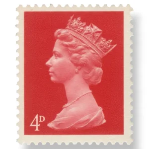 Queen Elizabeth II